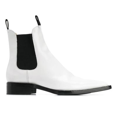 Chelsea Boots from Ami
