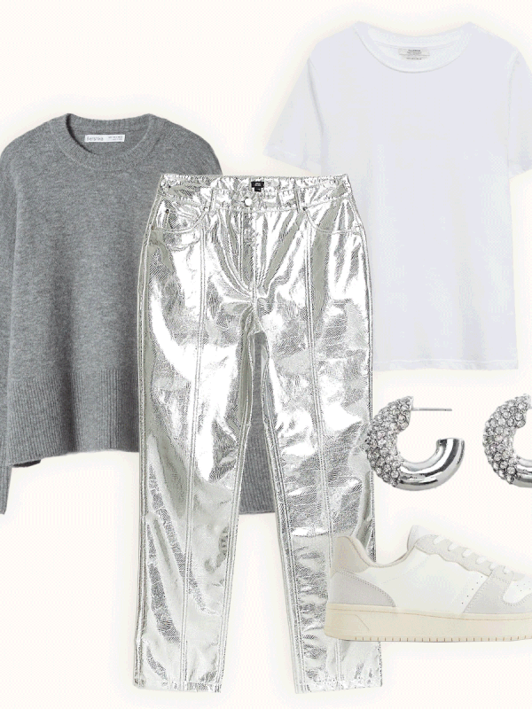 4 Looks Under £150