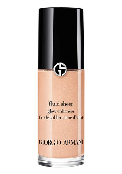 Fluid Sheer Glow Enhancer In Shade 2