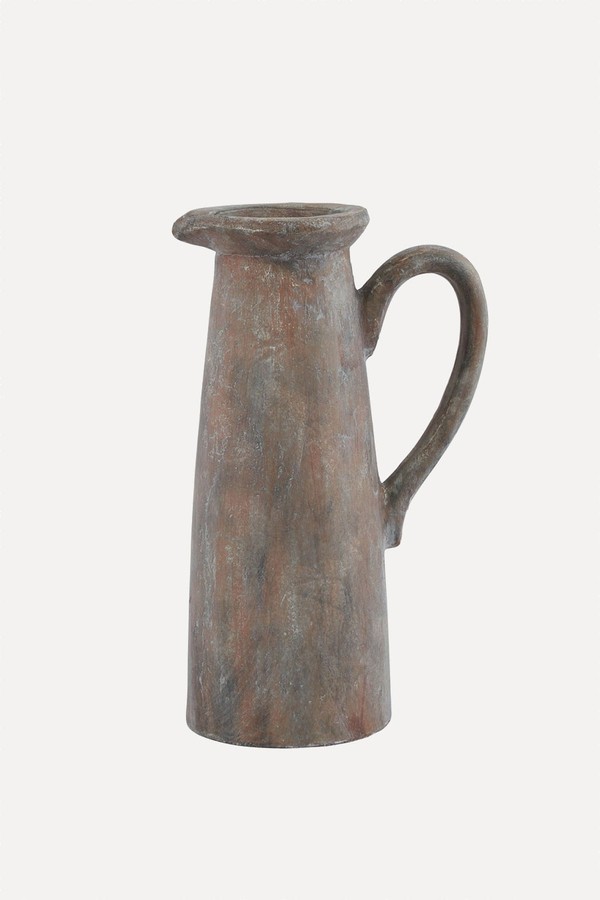 Siena Tall Jug from Hill Interior