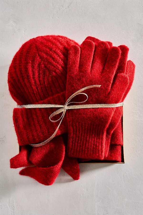 Perfect Cashmere Gloves