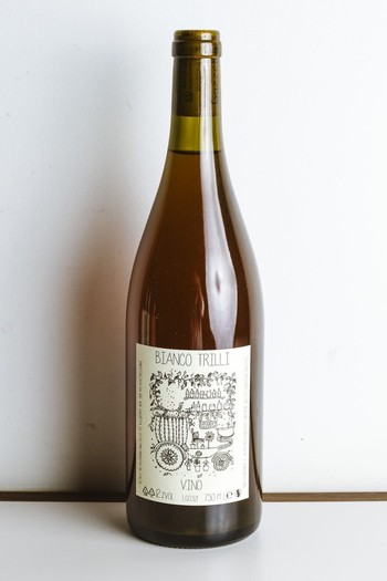 Natural Wine Subscription from Oranj