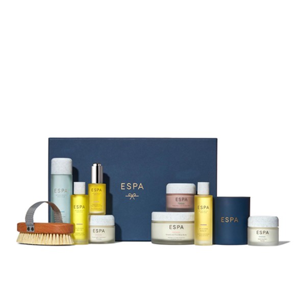 Signature Spa Collection