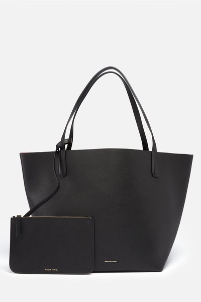 Women's Everyday Soft Tote Bag from Mansur Gavriel