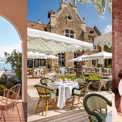 6 French Hotels We Love 