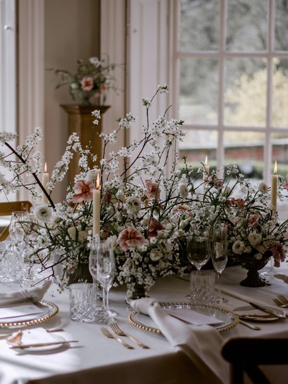 What’s New In Weddings This Month