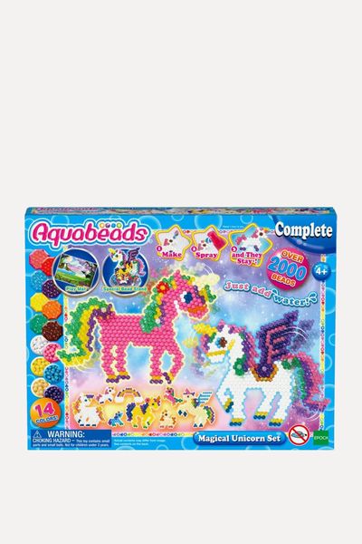 Aquabeads Wonder Unicorn Set  from Epoch