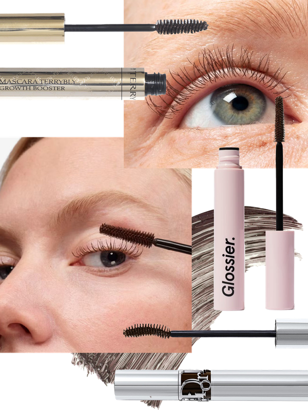 The Best Brown Mascaras For A Natural-Looking Lash