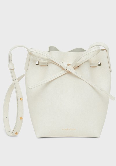 Mini Bucket Bag