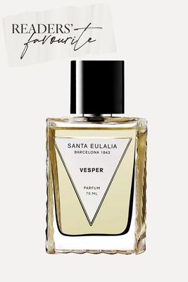Vesper Eau De Parfum from Santa Eulalia