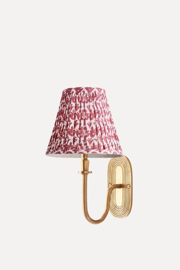 Loop Wall Fitting from Pooky