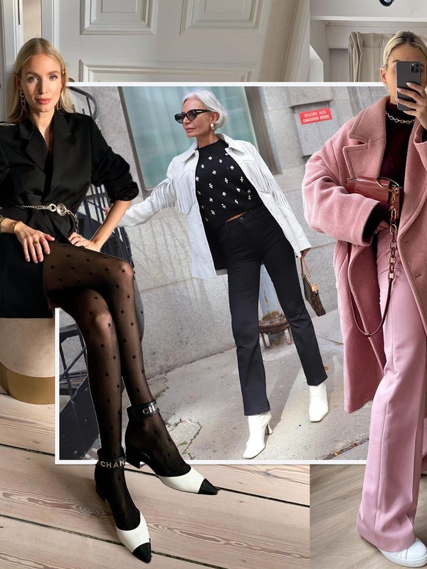 Style Watch: 7 Looks We Love This Week 