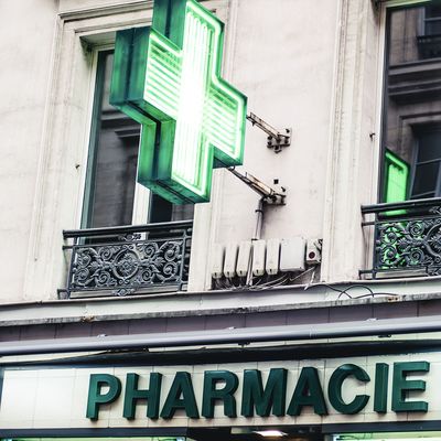 The Top French Pharmacy Buys Under £20