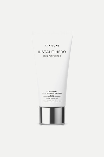 Instant Hero Self-Tan