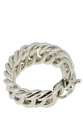 Hip Chunky Chain Bracelet from Isabel Marant