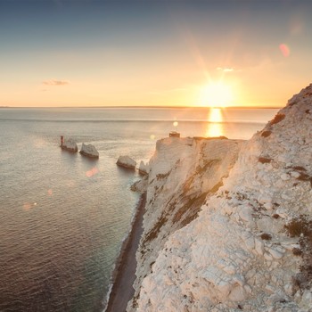 The SL Travel Guide To… The Isle Of Wight