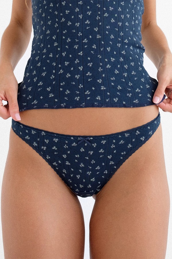 The Thong
