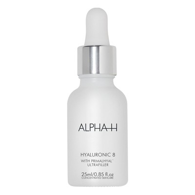 Hyaluronic 8 Serum With Primalhyal Ultrafiller from Alpha-H