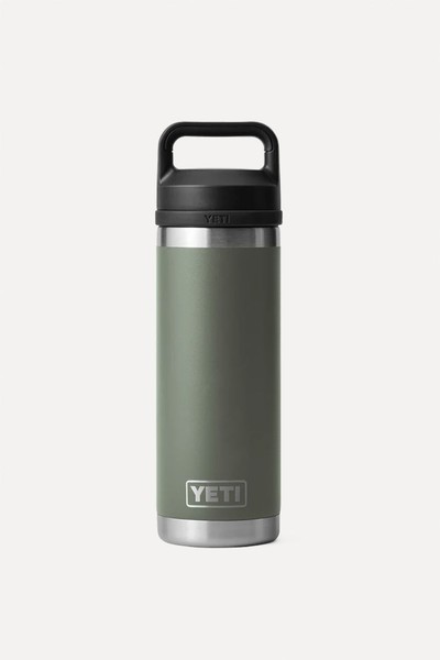 Rambler 18oz Bottle from Yeti