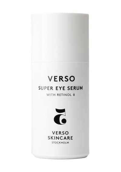 Super Eye Serum