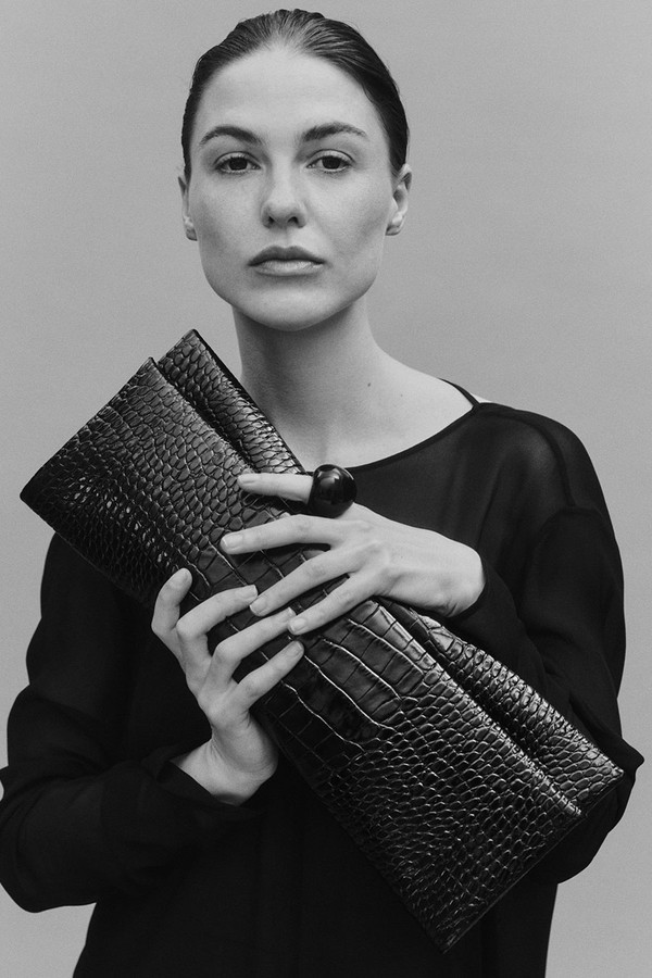 Pirrie Pouch from Soeur