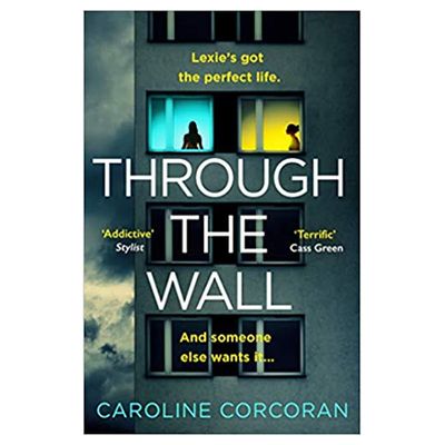 Through The Wall from Caroline Corcoran