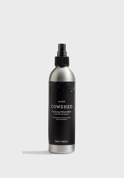 Sleepy Calming Pillow Mist  from Cowshed 