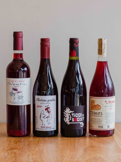 9 Great Wine Subscription Services