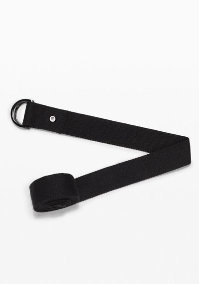 No Limits Stretching Strap