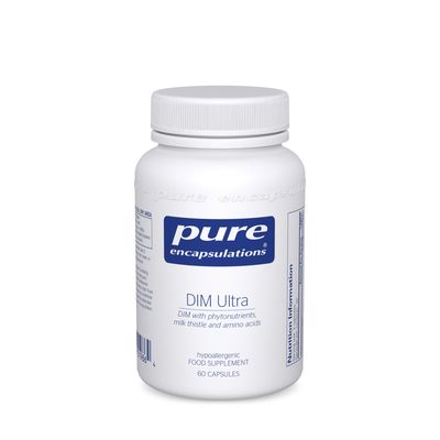 Dim Ultra from Pure Encapsulations