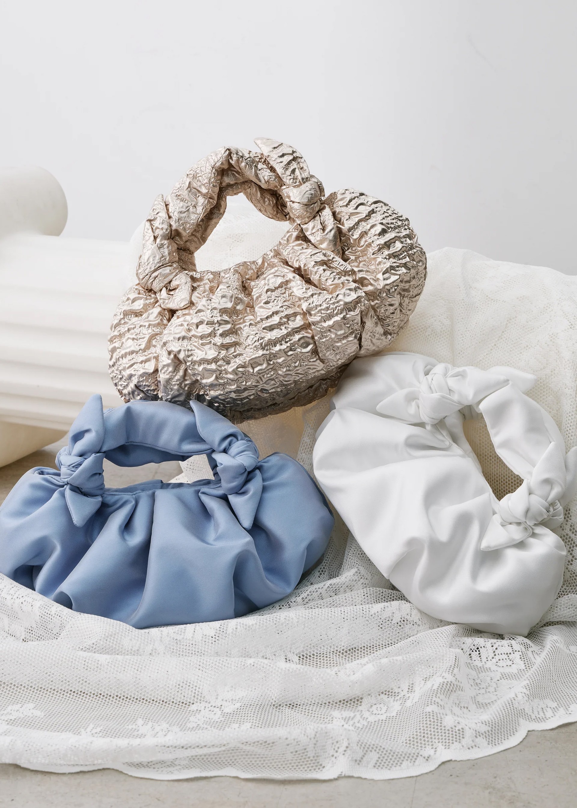 Bernatta Bag from Laia Alen