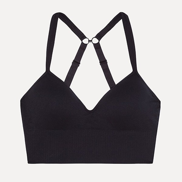 Seamless Bra from Oysho