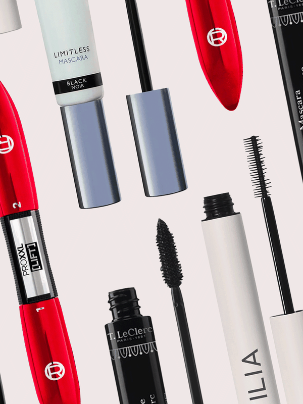 7 New Mascaras That Deliver Incredible Results