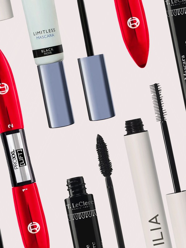 7 New Mascaras That Deliver Incredible Results