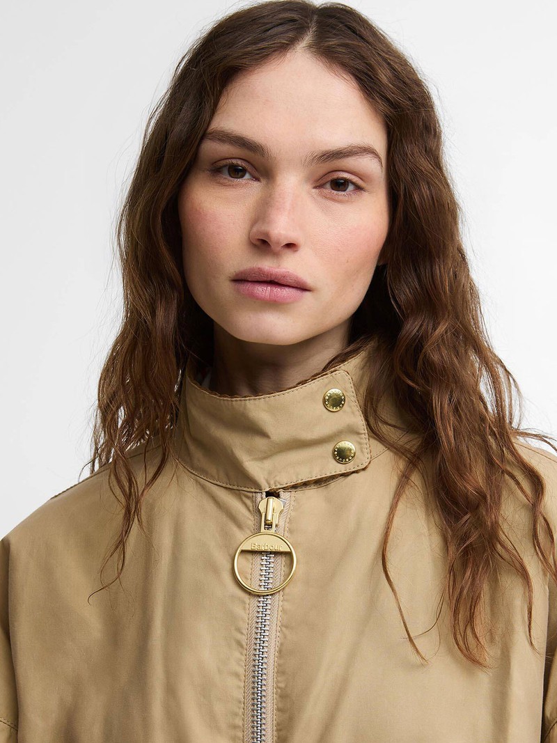 Blackthorn Casual Jacket