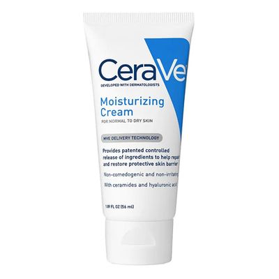 Moisturizing Cream Pot from Cerave