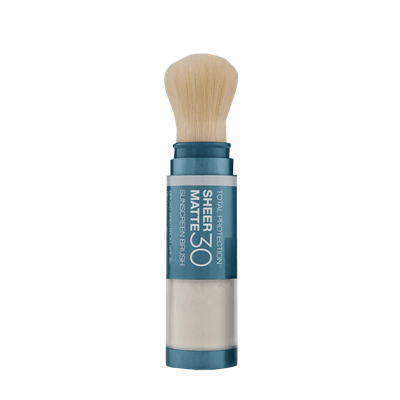 Sunforgettable Total Protection Brush-On Shield SPF50 from Colorescience