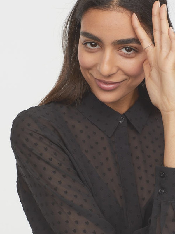36 Hits At H&M