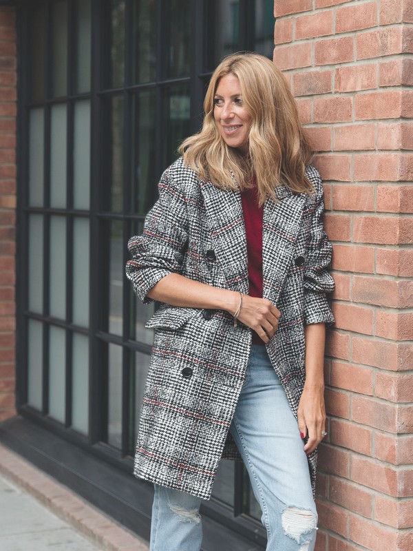 Fashion In My 40s 
