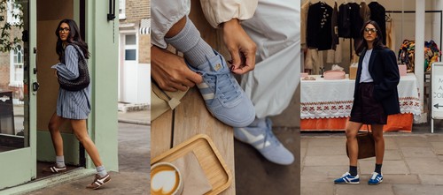 The Retro Trainer Brand The Fashion Set Aren't Gatekeeping 