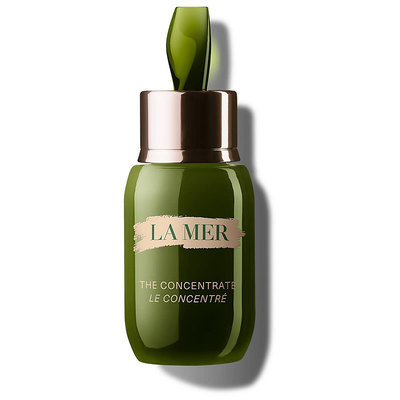The Concentrate from La Mer