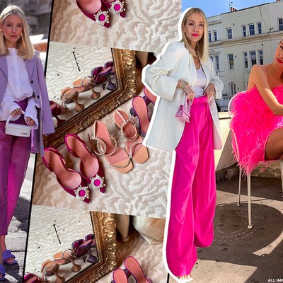 Style Rules With Blogger Leonie Hanne