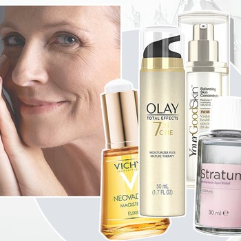 The Beauty Brands To Use For Menopausal Skin