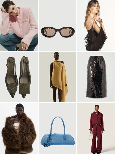 44 Fun Pieces To Beat The January Blues