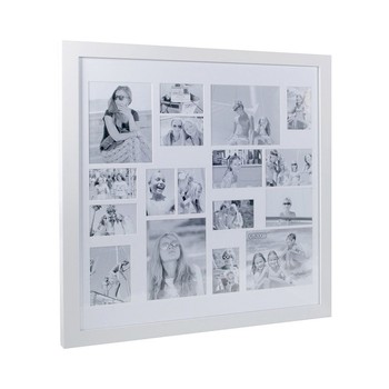 Multi Image Square Frame from Amara