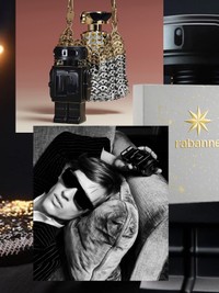 The Fragrance We're Gifting This Christmas