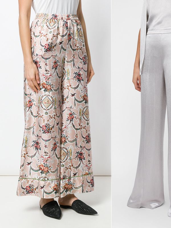 18 Summer Trousers We Love
