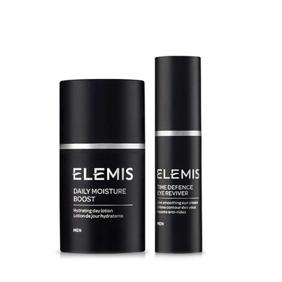 Men’s Hydrate & Revitalise Duo from Elemis