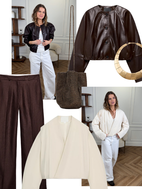 What To Buy From Zara Right Now 