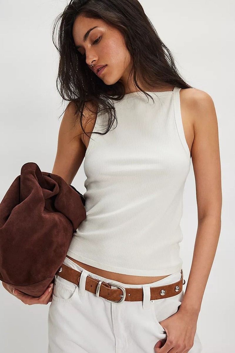 We The Free Mia Tank